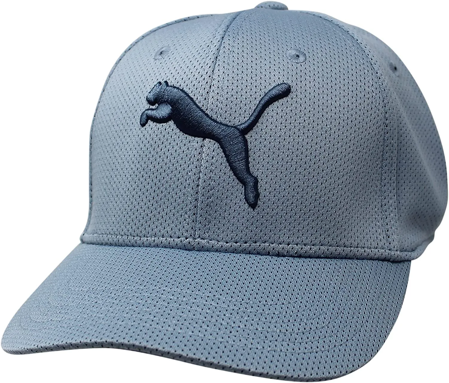 PUMA Evercat Mesh Stretch Fit Cap