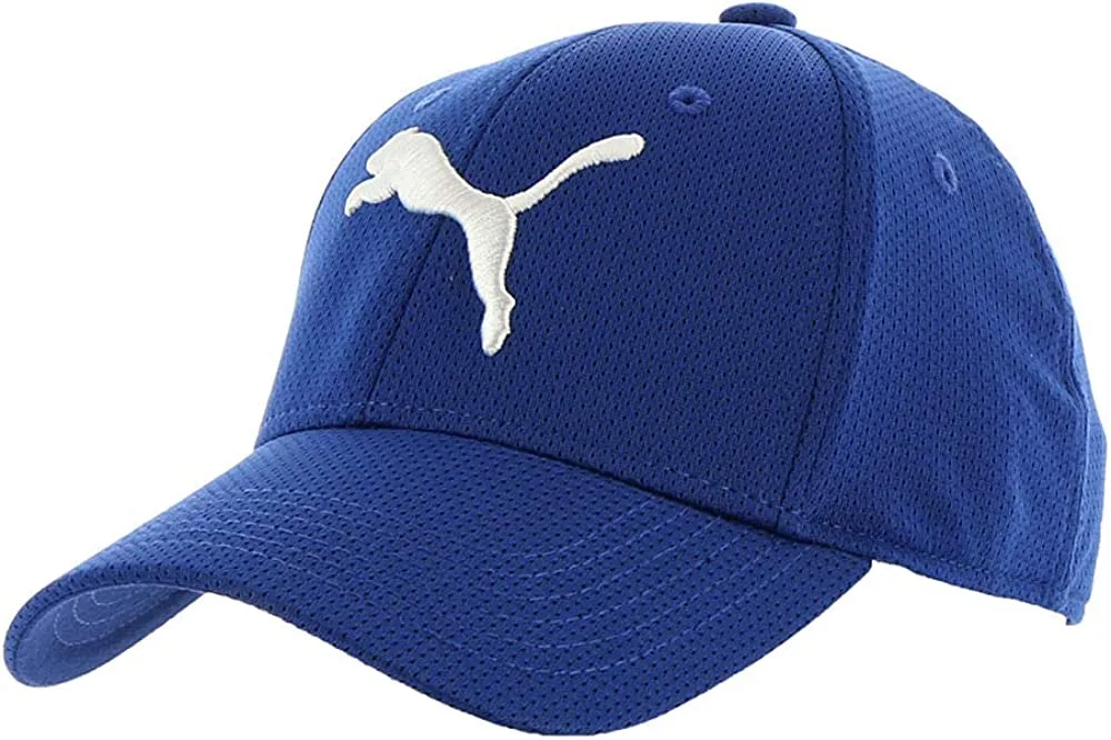 PUMA Evercat Mesh Stretch Fit Cap