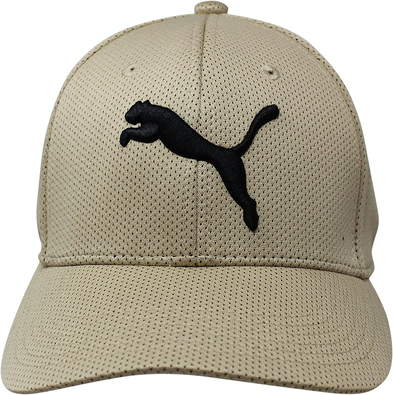 PUMA Evercat Mesh Stretch Fit Cap