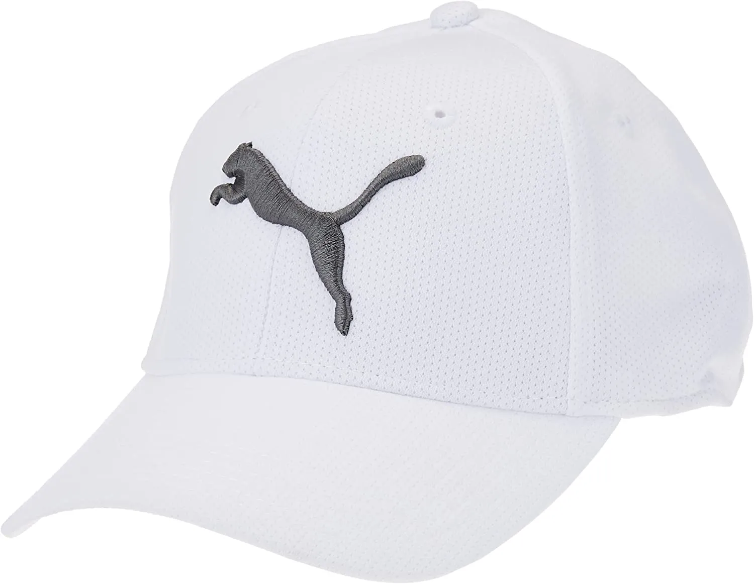 PUMA Evercat Mesh Stretch Fit Cap