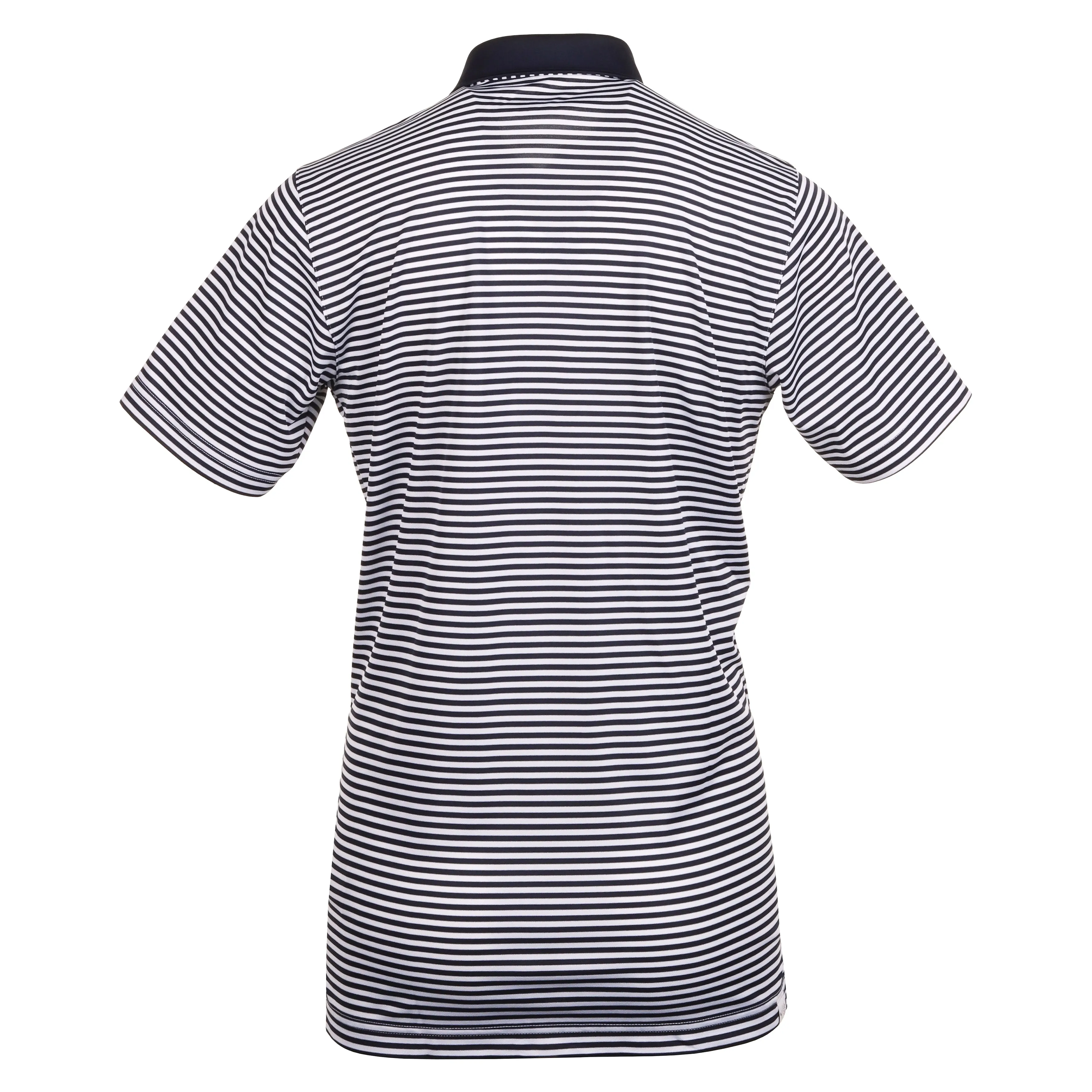 Puma Golf Pure Stripe Polo Shirt