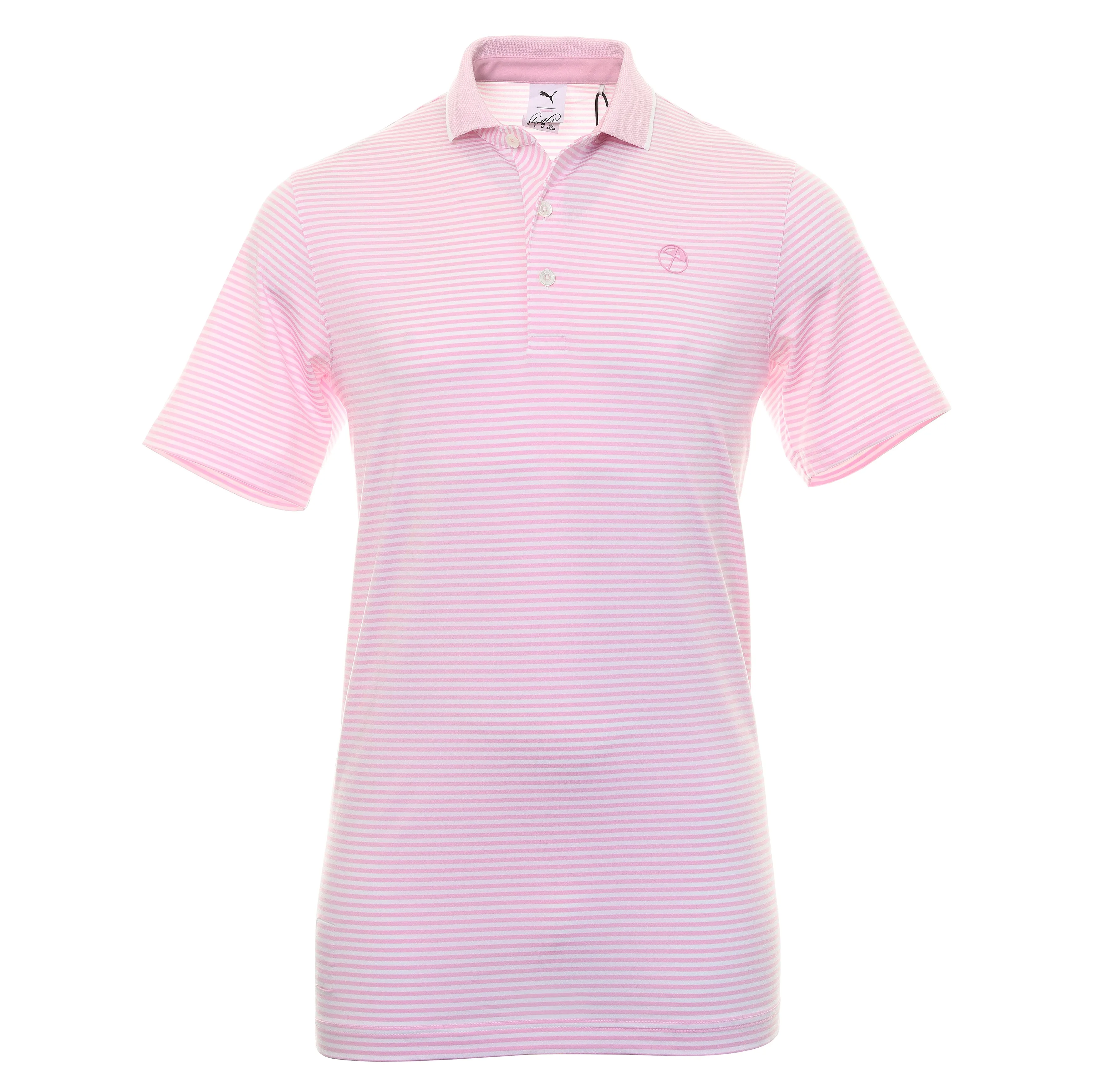 Puma Golf X Arnold Palmer Traditions Shirt