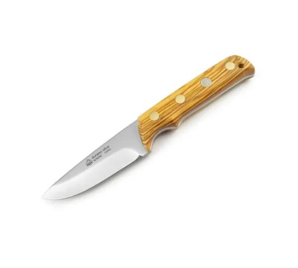 Puma IP Durano, Olive Fixed Blade Knife