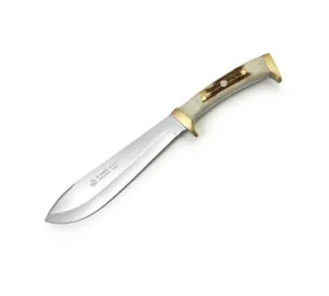 Puma IP El Paso Stag Fixed Blade Knife