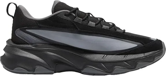 PUMA - Mens Carbon Particle Shoes