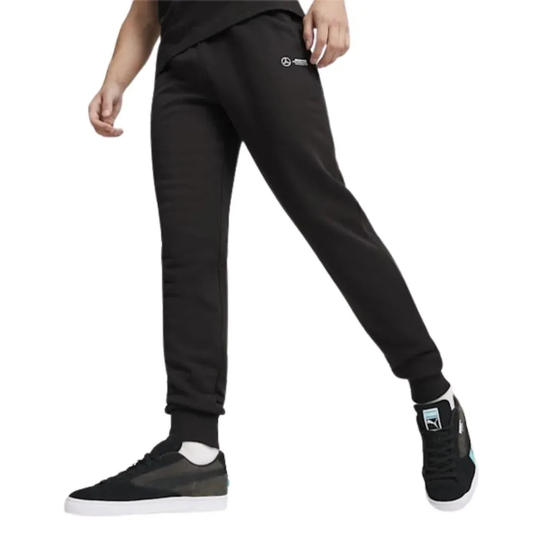 puma Mercedes-AMG Petronas Motorsport Men's ESS Pants