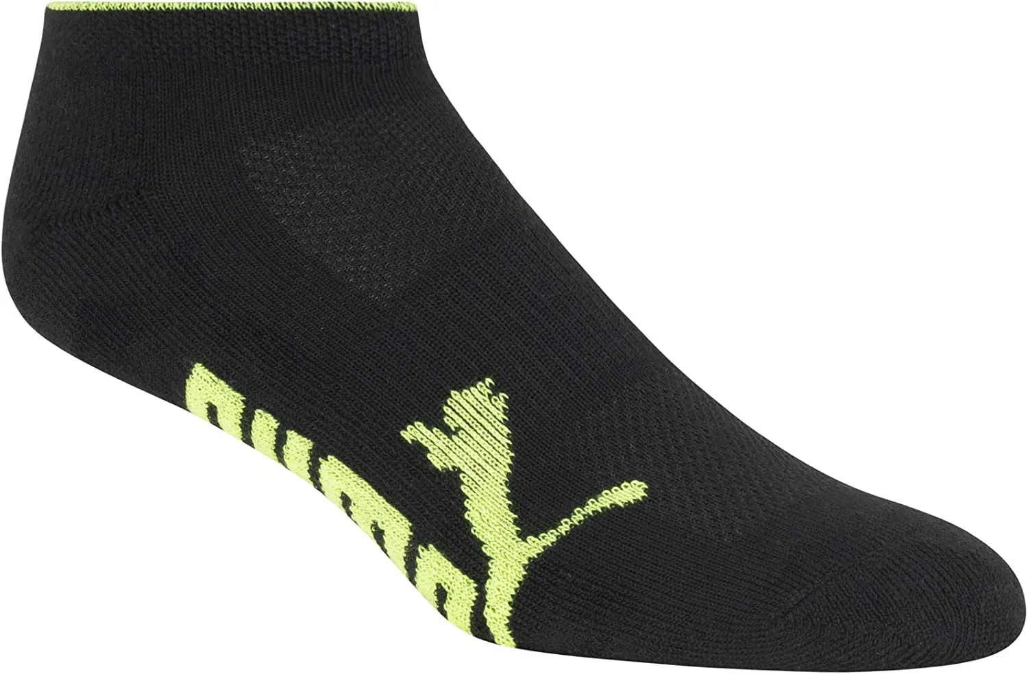 PUMA Women's 6-Pack Runner Socks