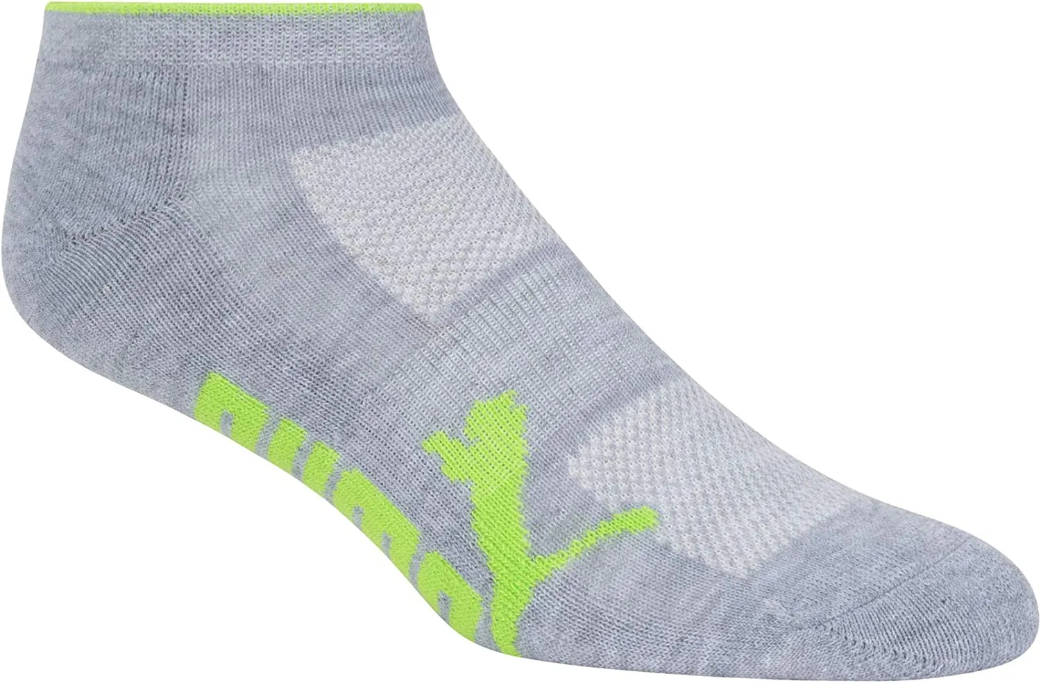 PUMA Women's 6-Pack Runner Socks