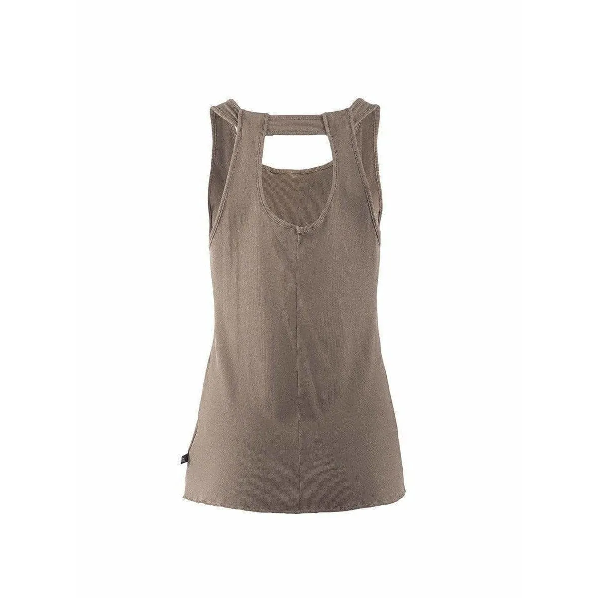 UNDERCOVER Cotton Tank Top