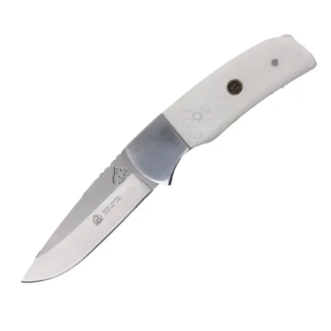 White River SGB Fixed Blade