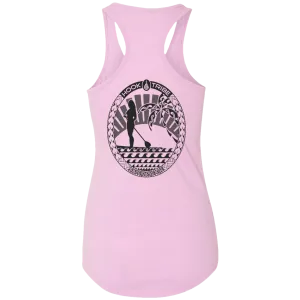 Women's SUP Tank Top