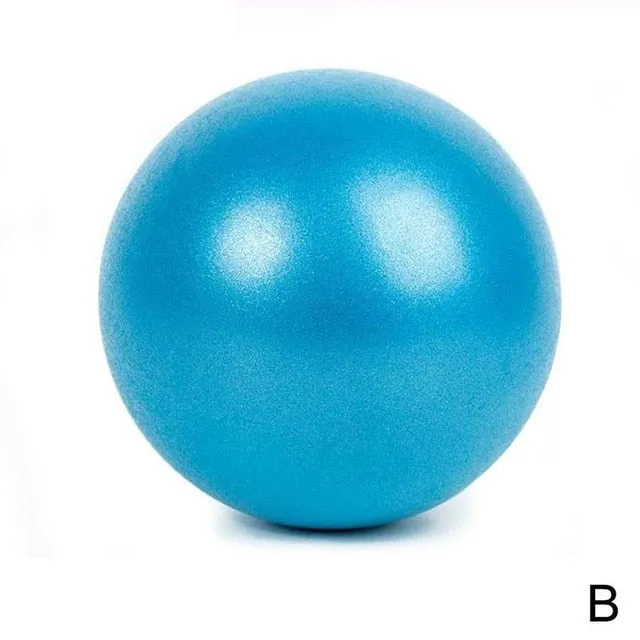 Yoga Core Ball