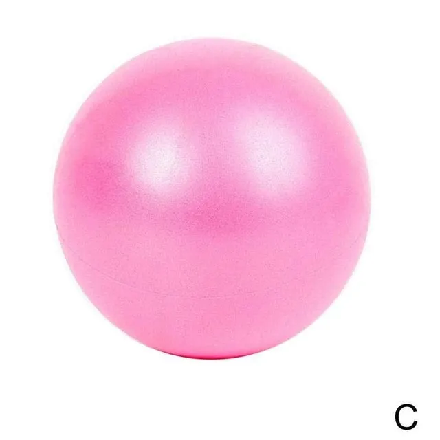 Yoga Core Ball