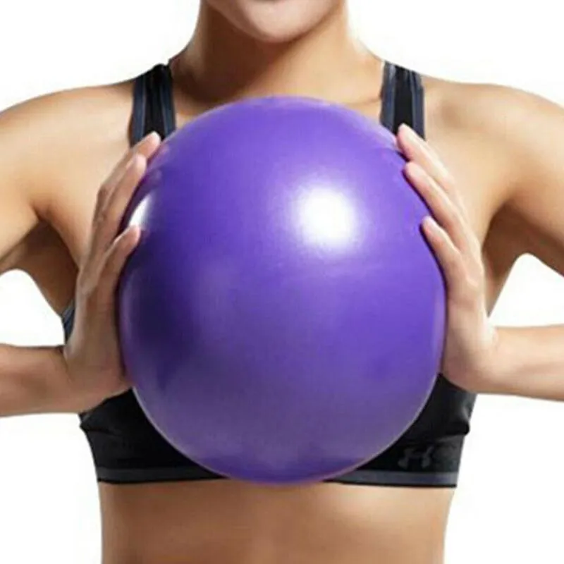 Yoga Core Ball